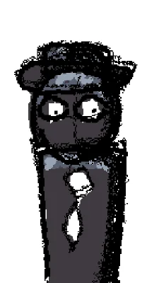 Mr.Black