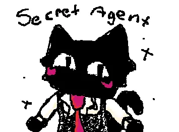 Secret Agent