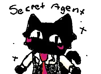 Secret Agent