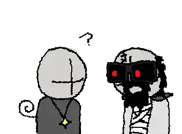 Steven and Jebus