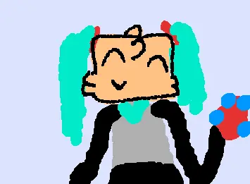 goob miku