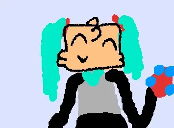 goob miku