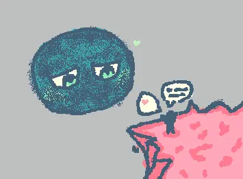 little chat