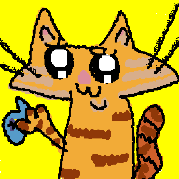 cat