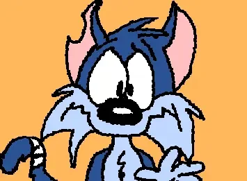 Furrball (Tiny Toon Adventures)