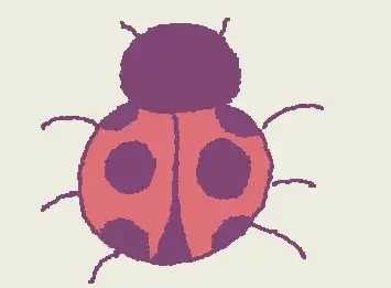 Ladybug