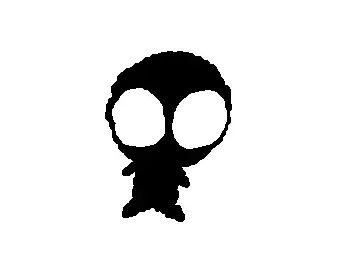 thing [OC]