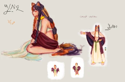Cat gurl