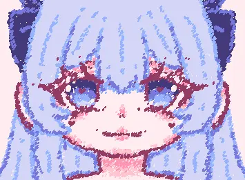 <3