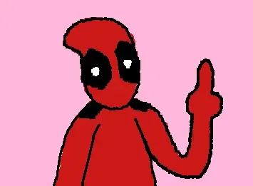 Deadpool