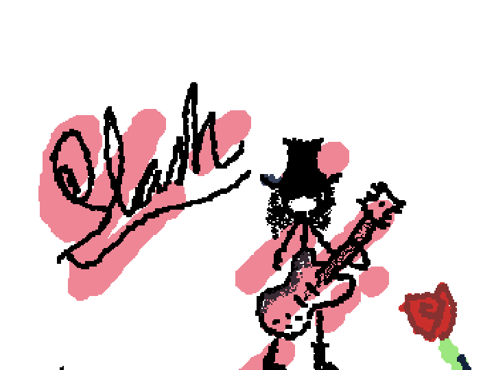 Slash