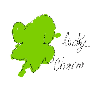made by a dog