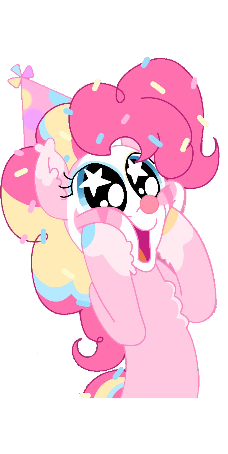 Pinki pie
