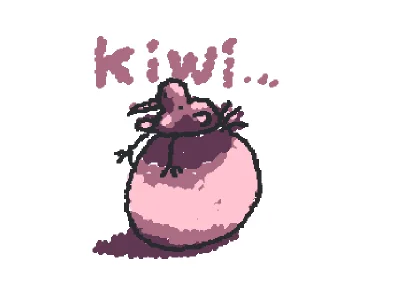 kiwi