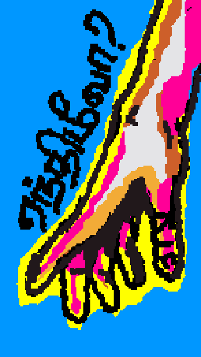 Stills form a visualizer