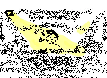 uh ro is scared of sunlight >o<