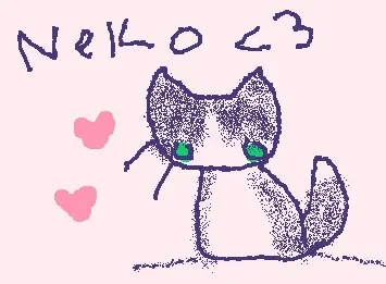 My cat :3