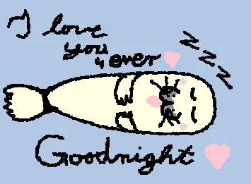 Goodnighty <3