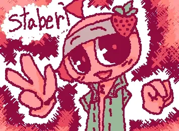 スタベリちゃん！/Staberi-chan!