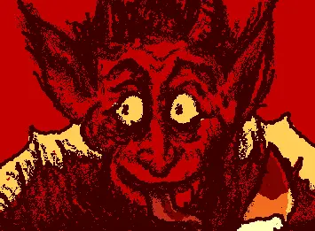 deviiiiiil