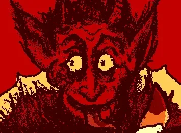 deviiiiiil