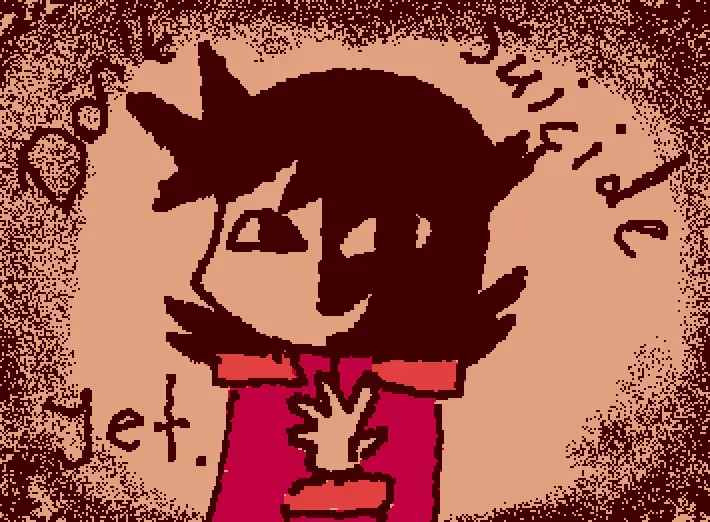 Don't suicide yet >0<
