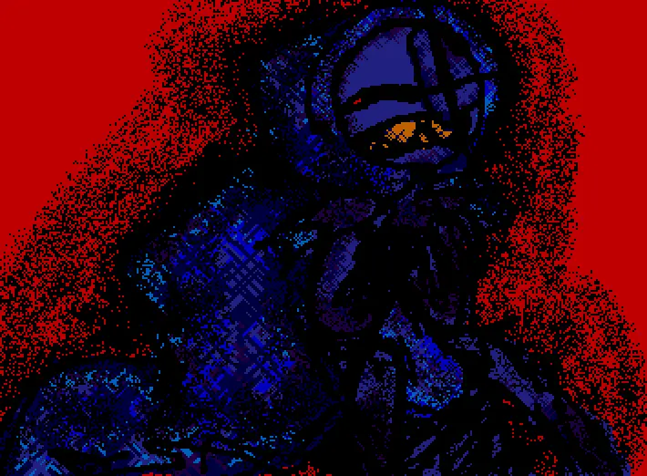 Twisted Astro