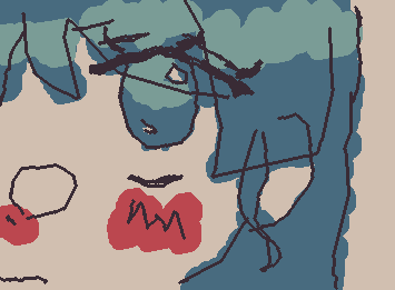 (°ᯅ°)