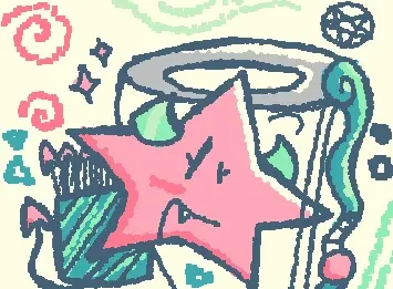 lust