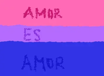 BISEXUAL :0