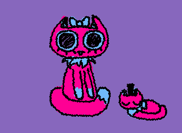 katze