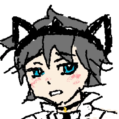 Catboy nya~ LOL AHAHAHA