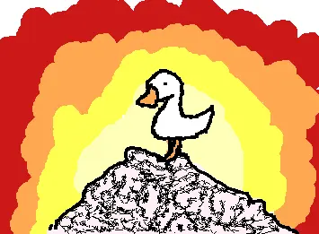 the honk!