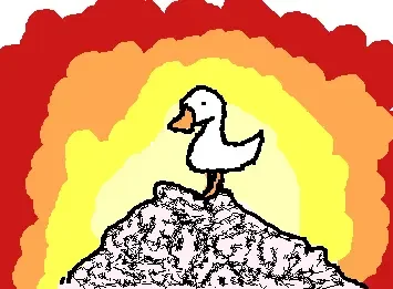 the honk!