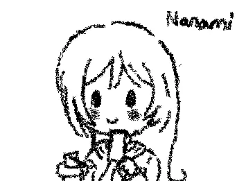 NANAMI MOMOZONO :3