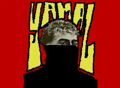 yamal