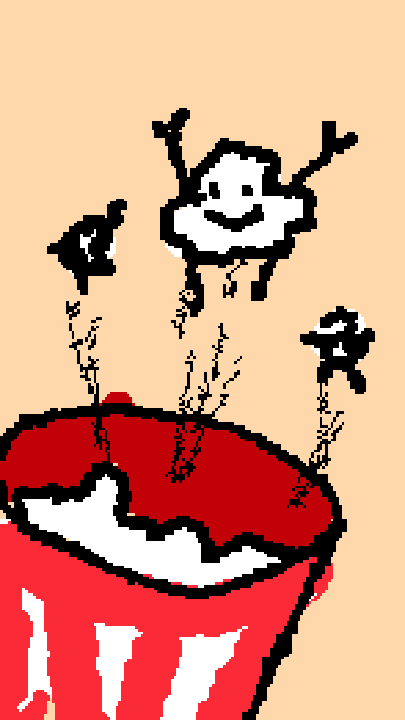 Pop Corn