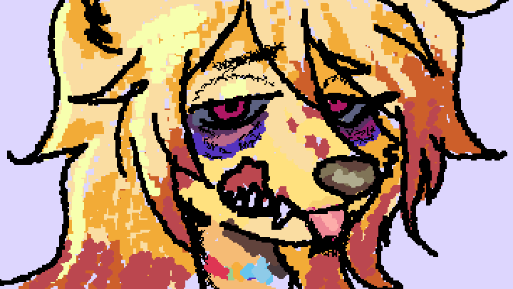 Furry