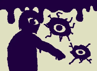 seek