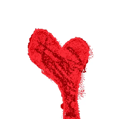 heart.