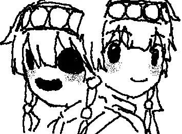 Alluka and Nanika