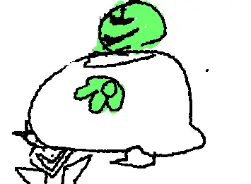Chud gaster