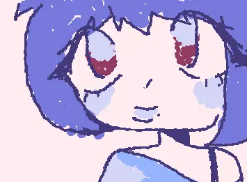 First drawing
