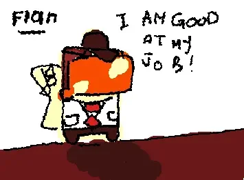 new among us oc