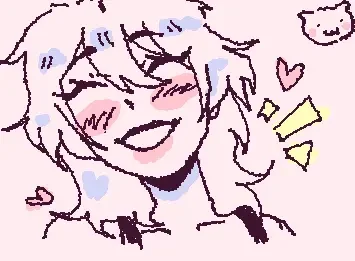 :D