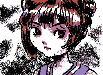 bit girl