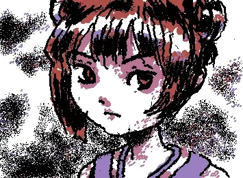 bit girl