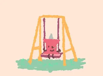 Swingy swing
