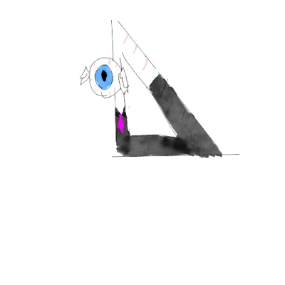 Eggchan but an angle