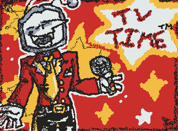 Mr. (anterdingus) Tenna